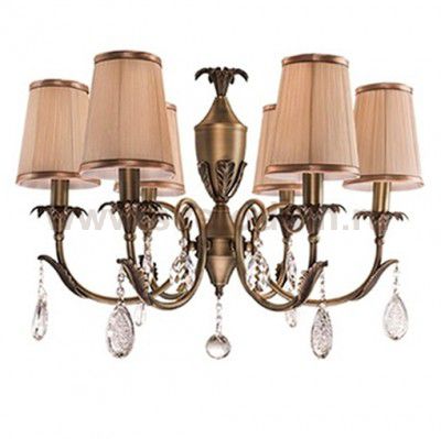 Люстра подвесная Lightstar 691061 Cappa
