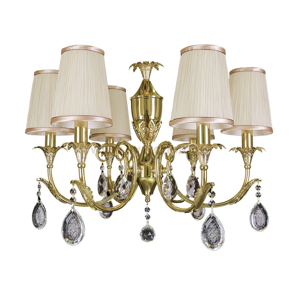 Люстра подвесная Lightstar 691062 Cappa