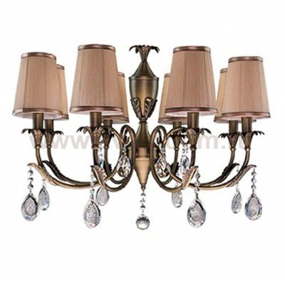 Люстра подвесная Lightstar 691081 Cappa