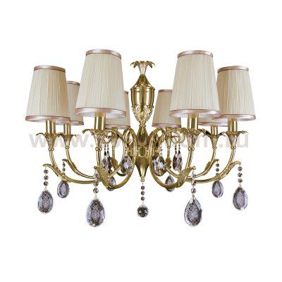 Люстра подвесная Lightstar 691082 Cappa