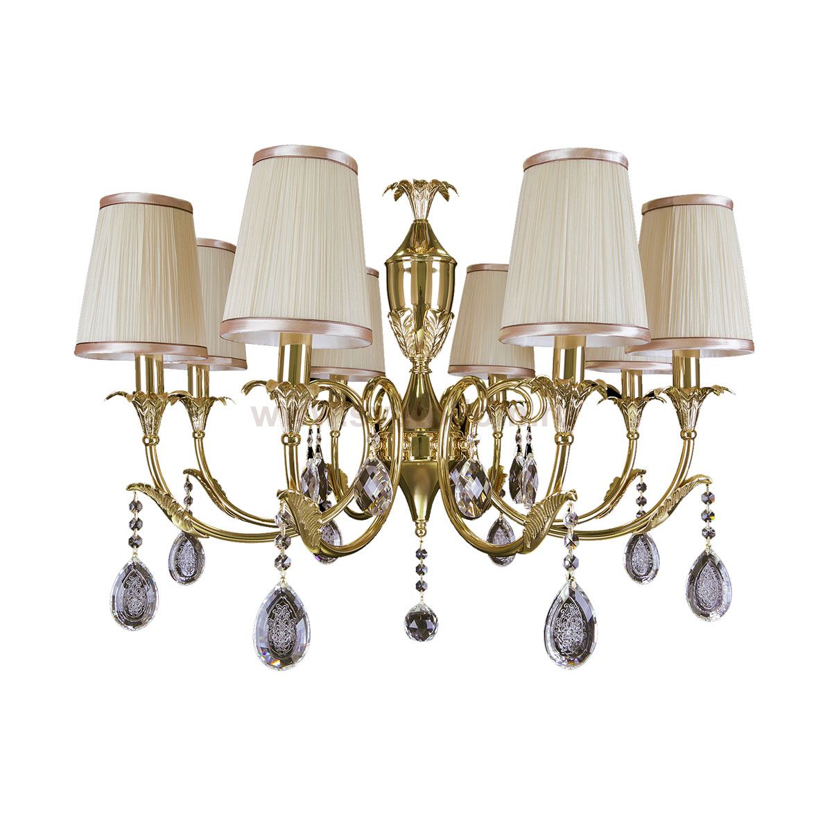 Люстра подвесная Lightstar 691082 Cappa