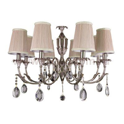Люстра подвесная Lightstar 691084 Cappa