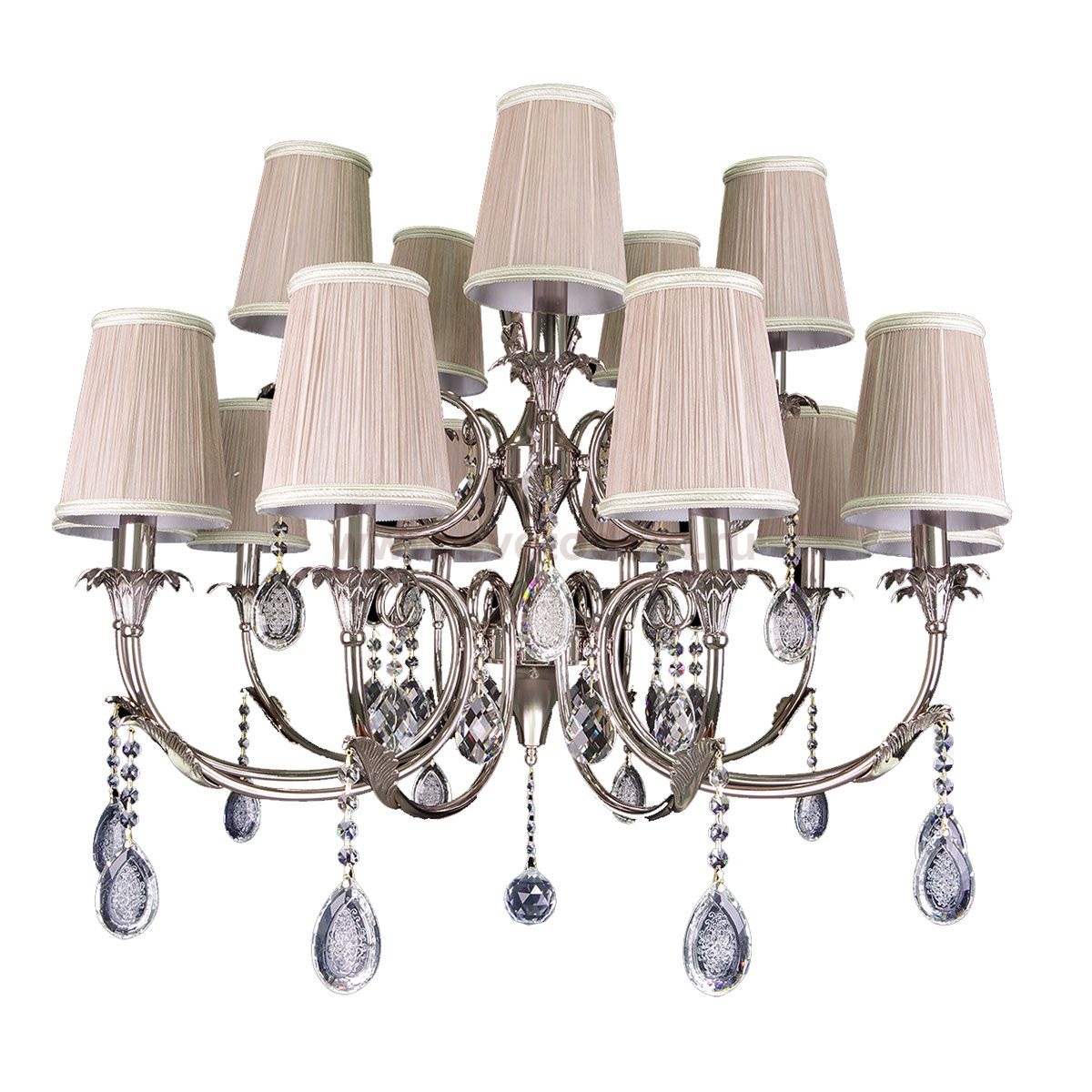 Люстра подвесная Lightstar 691154 Cappa