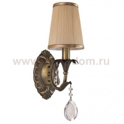 Светильник настенный бра Lightstar 691611 CAPPA