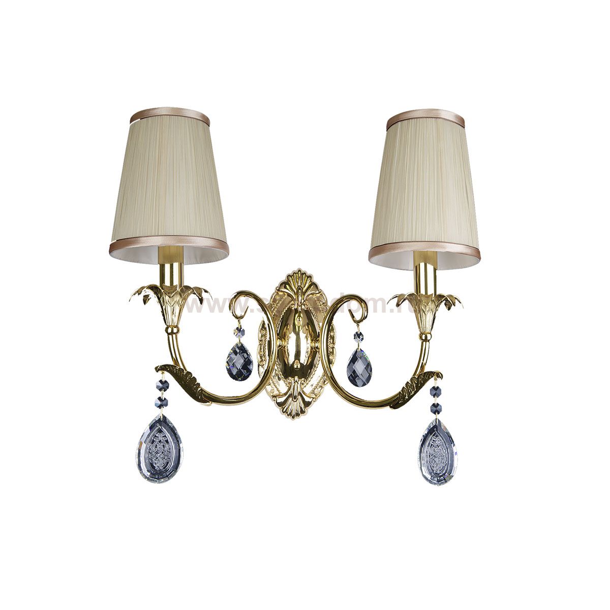 Светильник бра Lightstar 691622 Cappa