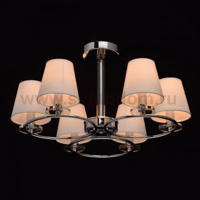 Светильник Mw light 692010106 