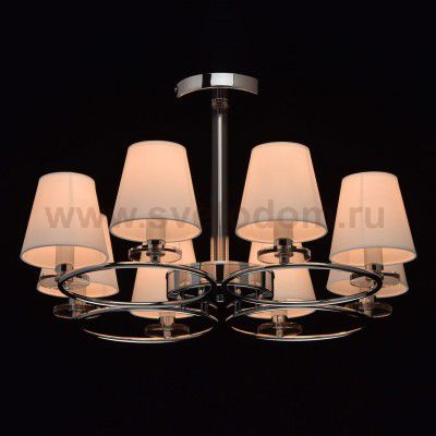 Светильник Mw light 692010208 