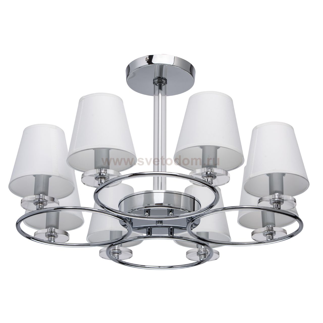 Светильник Mw light 692010208 