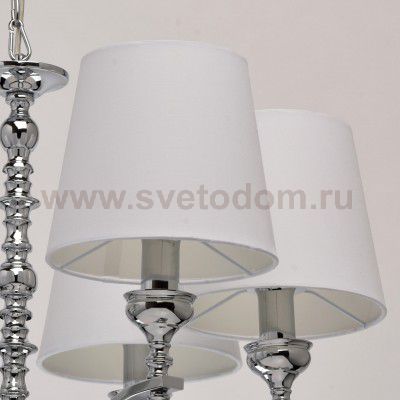 Светильник Mw light 692010906 