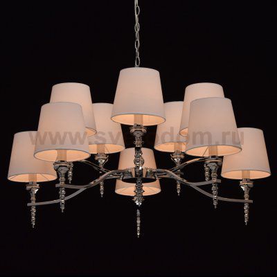 Светильник Mw light 692011110 