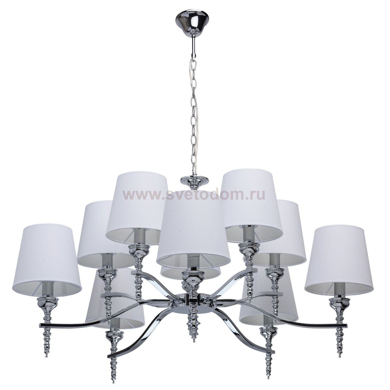 Светильник Mw light 692011110 