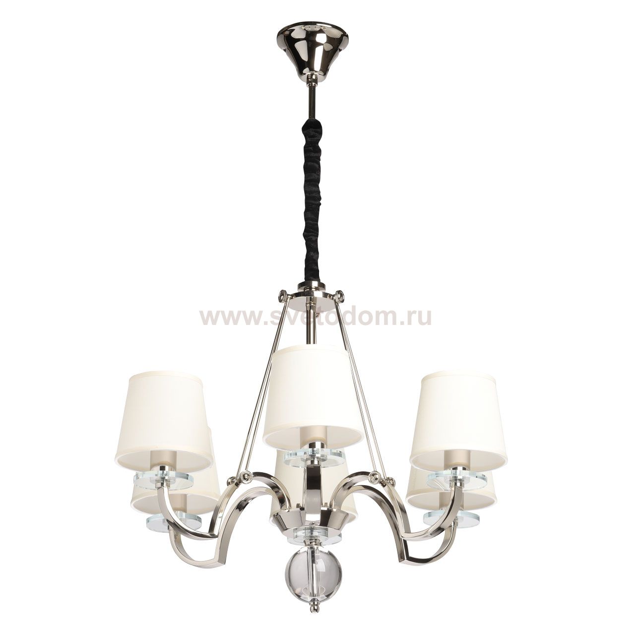 Люстра Mw light 692011706 Онтарио