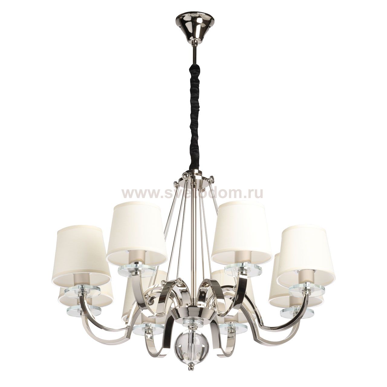Люстра Mw light 692011808 Онтарио