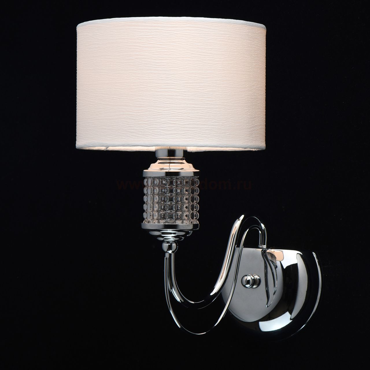 Настенный светильник бра Mw light 692021401 Онтарио