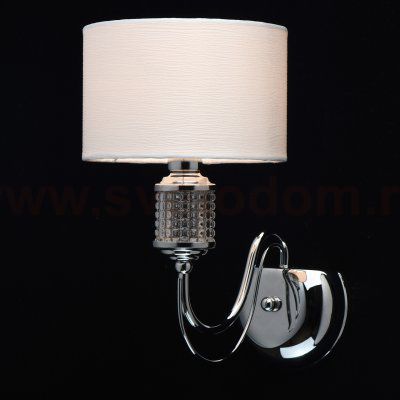 Настенный светильник бра Mw light 692021401 Онтарио