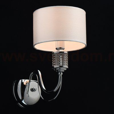 Настенный светильник бра Mw light 692021401 Онтарио