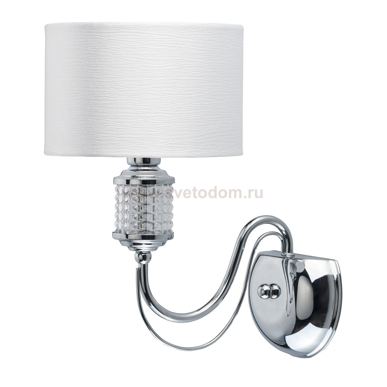 Настенный светильник бра Mw light 692021401 Онтарио