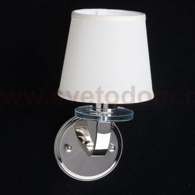 Светильник настенный бра Mw light 692021901 Онтарио
