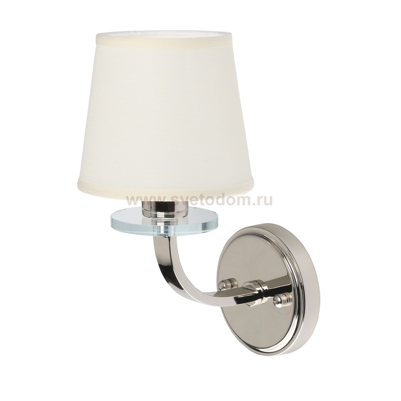 Светильник настенный бра Mw light 692021901 Онтарио