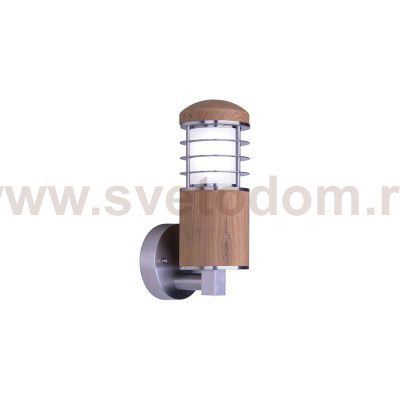 Настенный фонарь Natural concept GZ/POOLE W POOLE