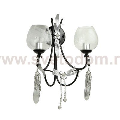 Бра MM Lampadari 6926/A2 V2547