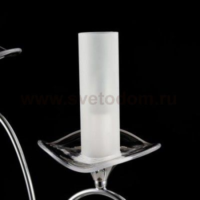 Настольная лампа Freya FR002-22-N Pontedra