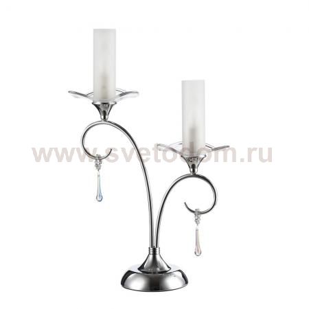 Настольная лампа Freya FR002-22-N Pontedra