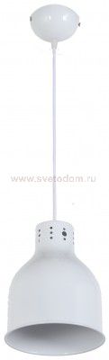 Светильник Arti Lampadari 692A-P1-W-00