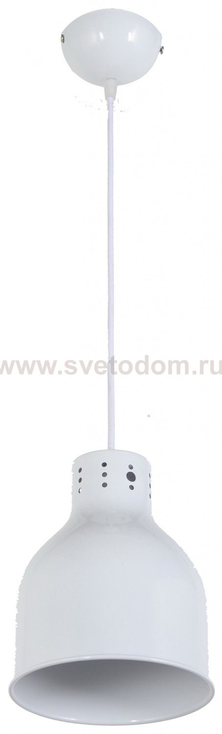 Светильник Arti Lampadari 692A-P1-W-00