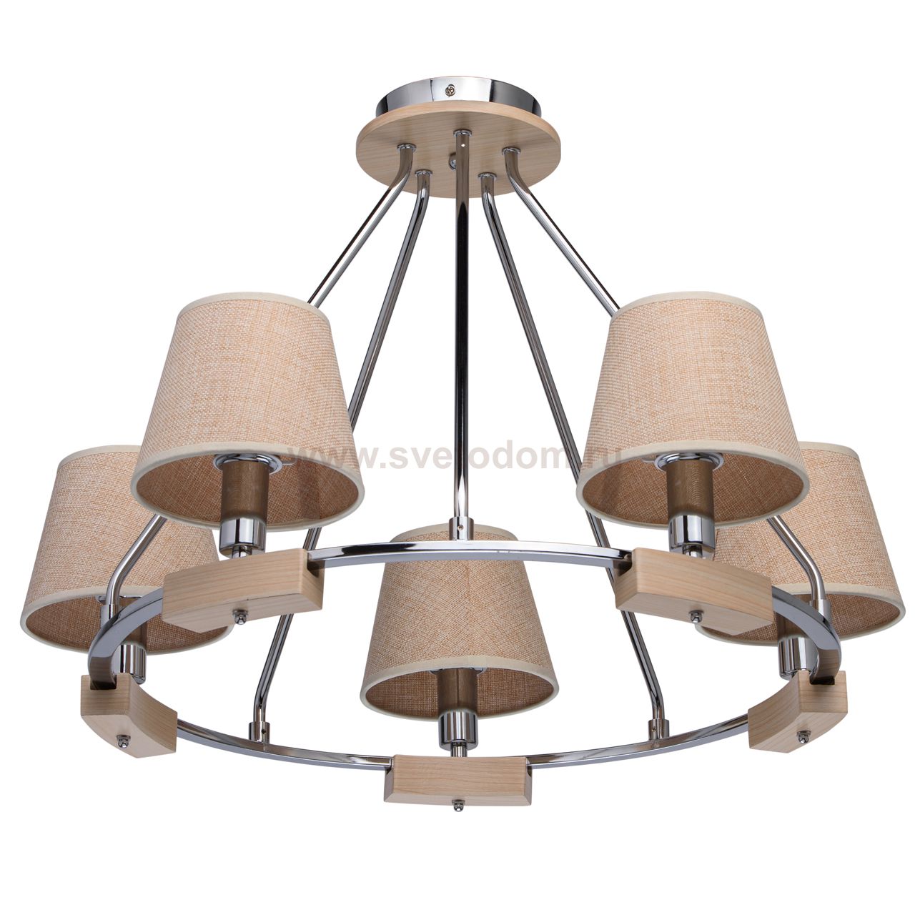 Светильник Mw light 693010305 Форест