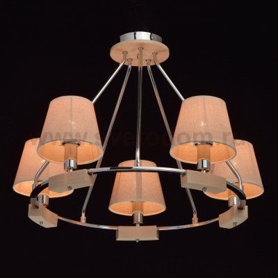 Светильник Mw light 693010305 Форест