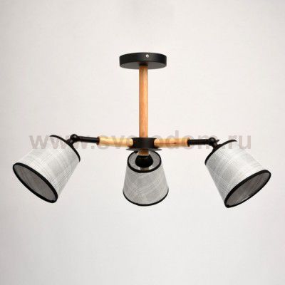 Люстра Mw light 693010403 Форест