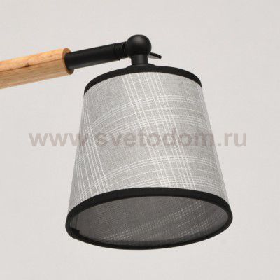 Люстра Mw light 693010403 Форест