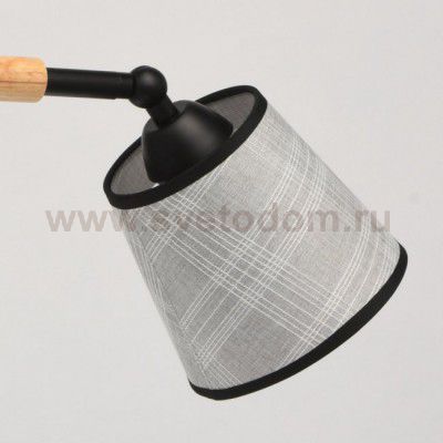Люстра Mw light 693010505 Форест