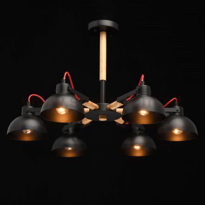 Светильник Mw light 693010706 