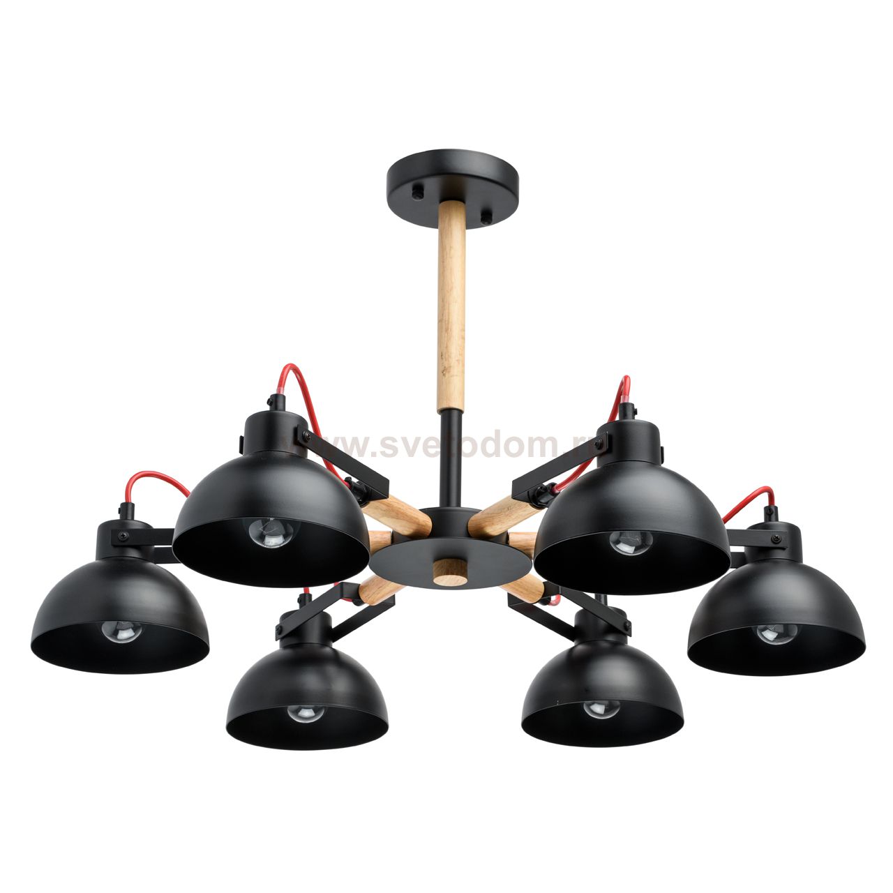 Светильник Mw light 693010706 