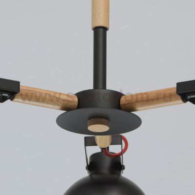 Светильник Mw light 693010803 