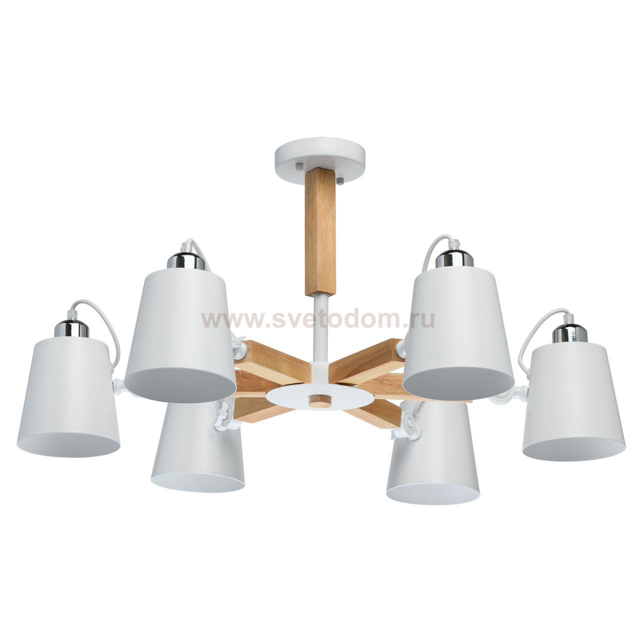 Люстра Mw light 693011106 Форест