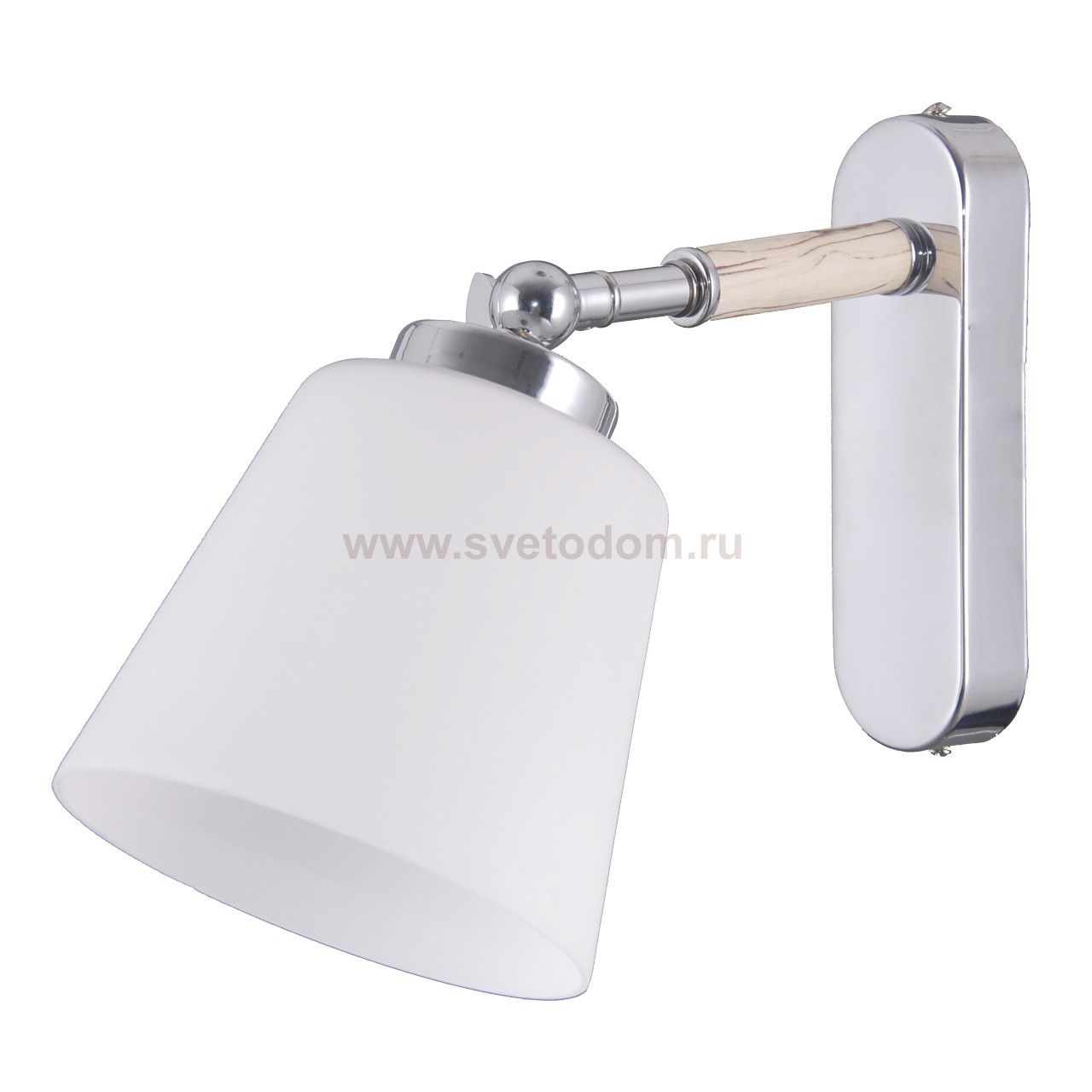 Светильник De Markt 693022101