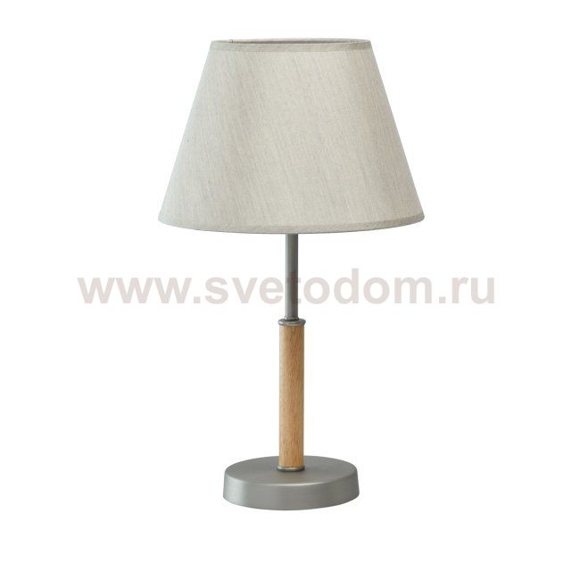 Настольная лампа Mw light 693032001 Мегаполис
