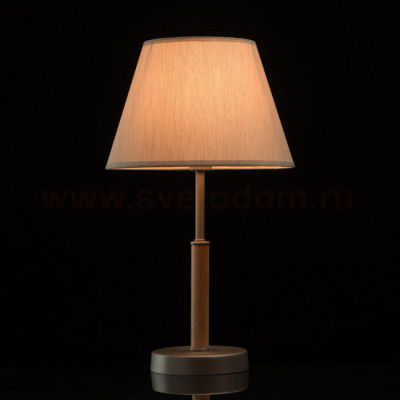 Настольная лампа Mw light 693032001 Мегаполис