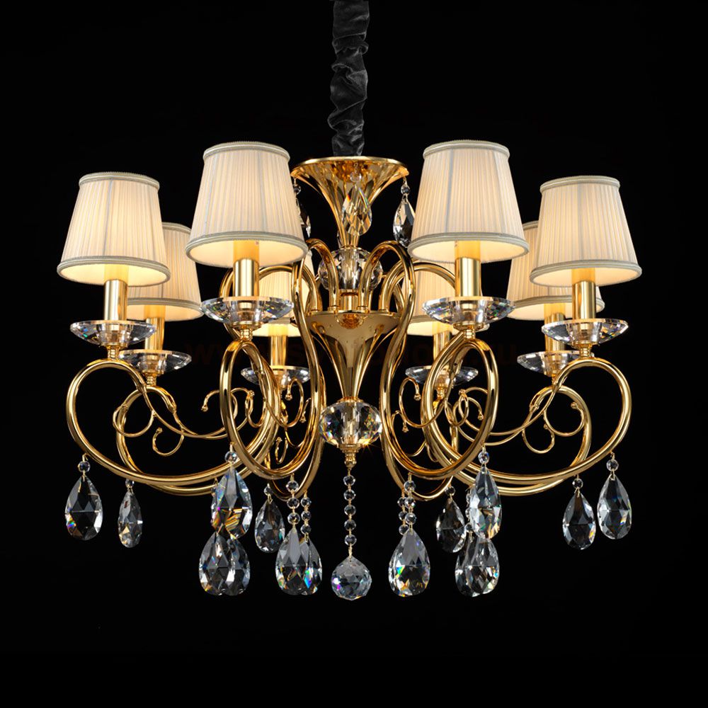 Люстра подвесная Lightstar 693082 Ricerco