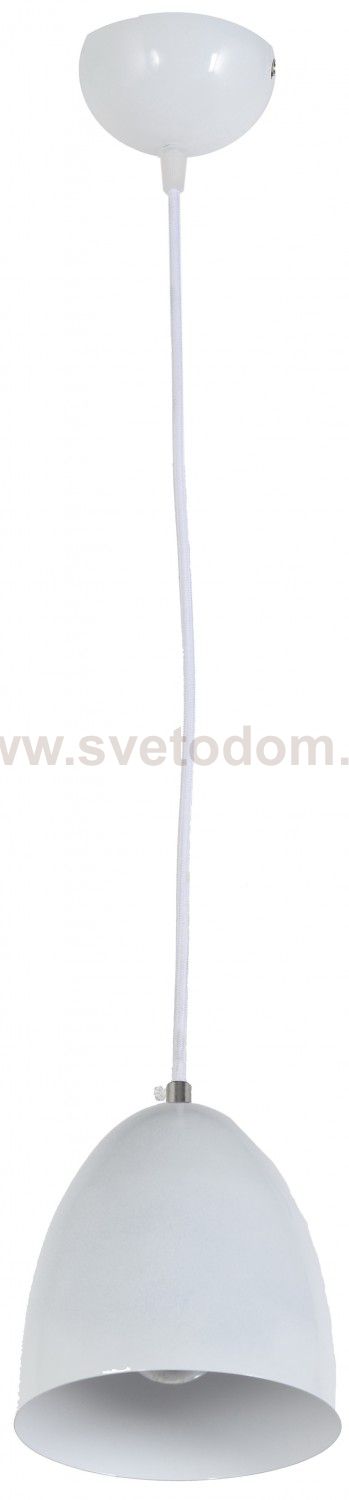 Светильник Arti Lampadari 693A-P1-W-00