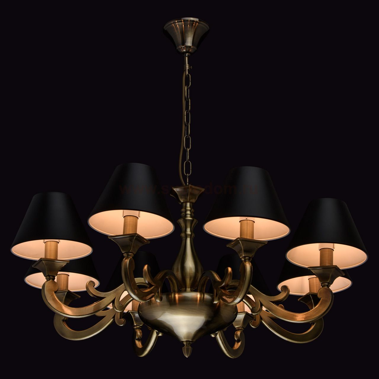 Светильник Mw light 694010408