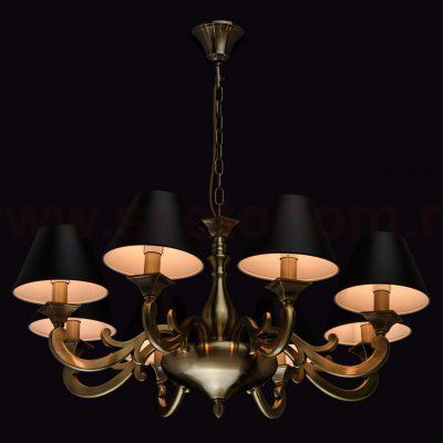 Светильник Mw light 694010408