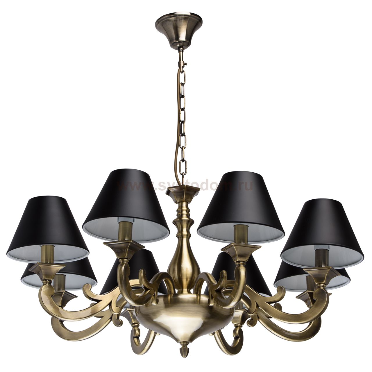 Светильник Mw light 694010408