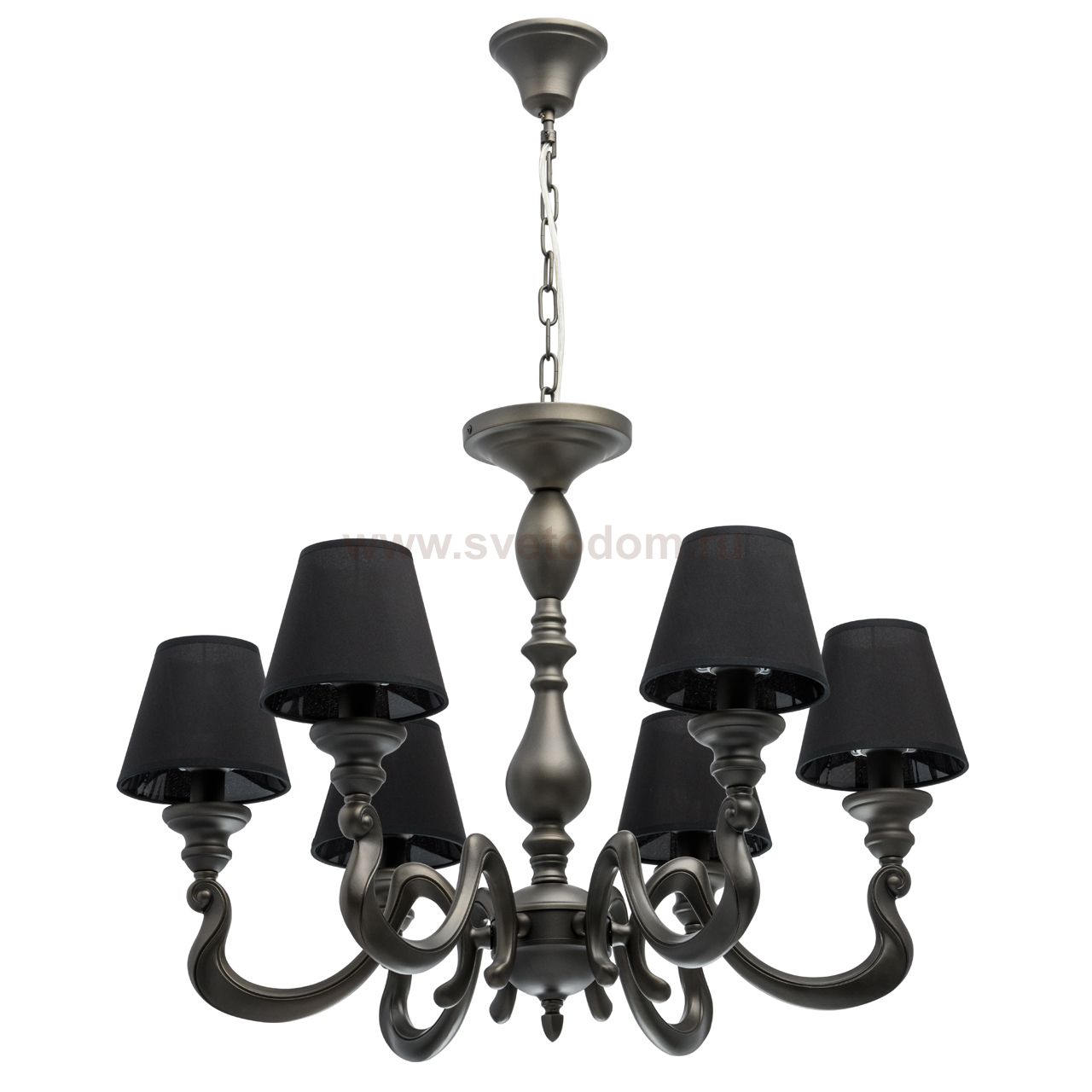 Светильник Mw light 694010606 