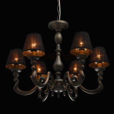 Светильник Mw light 694010606 