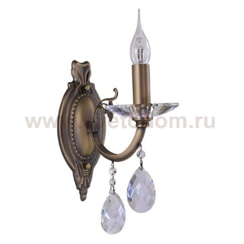 Светильник бра Lightstar 694611 Stregaro