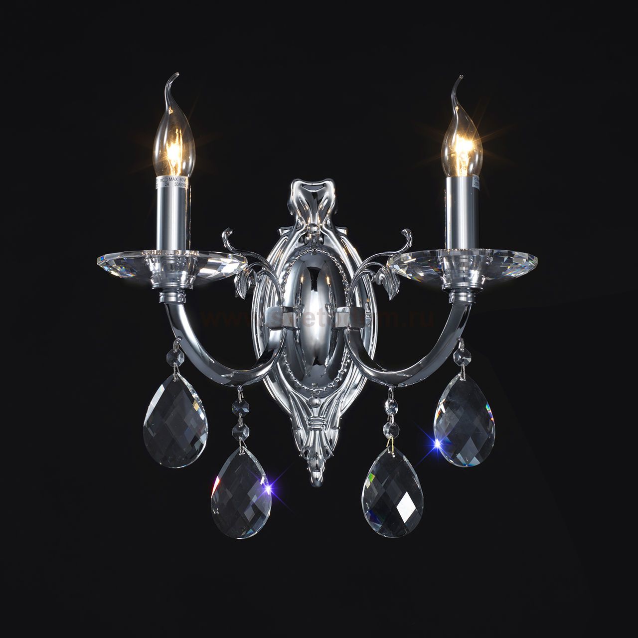 Светильник бра Lightstar 694624 Stregaro